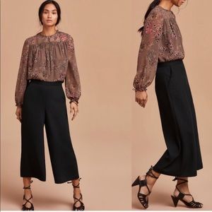 Wilfred wise leg dress pants